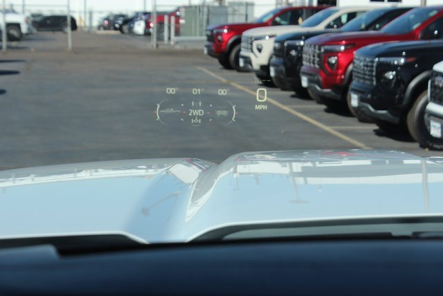 New 2026 GMC Sierra 2500 Denali Ultimate w/ Max Trailering Package image 66