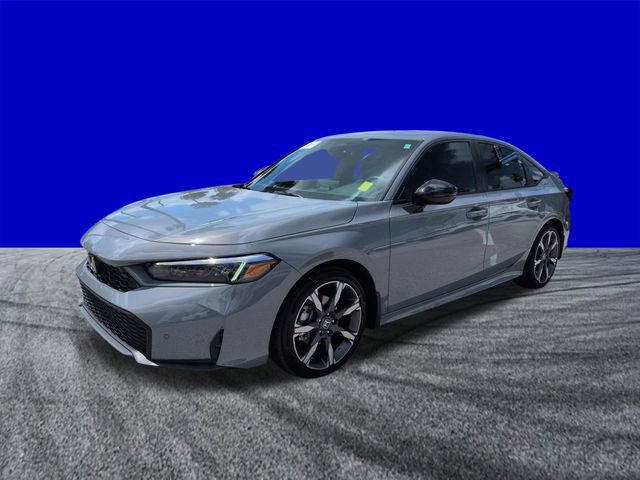 Used 2026 Honda Civic Sport image 8