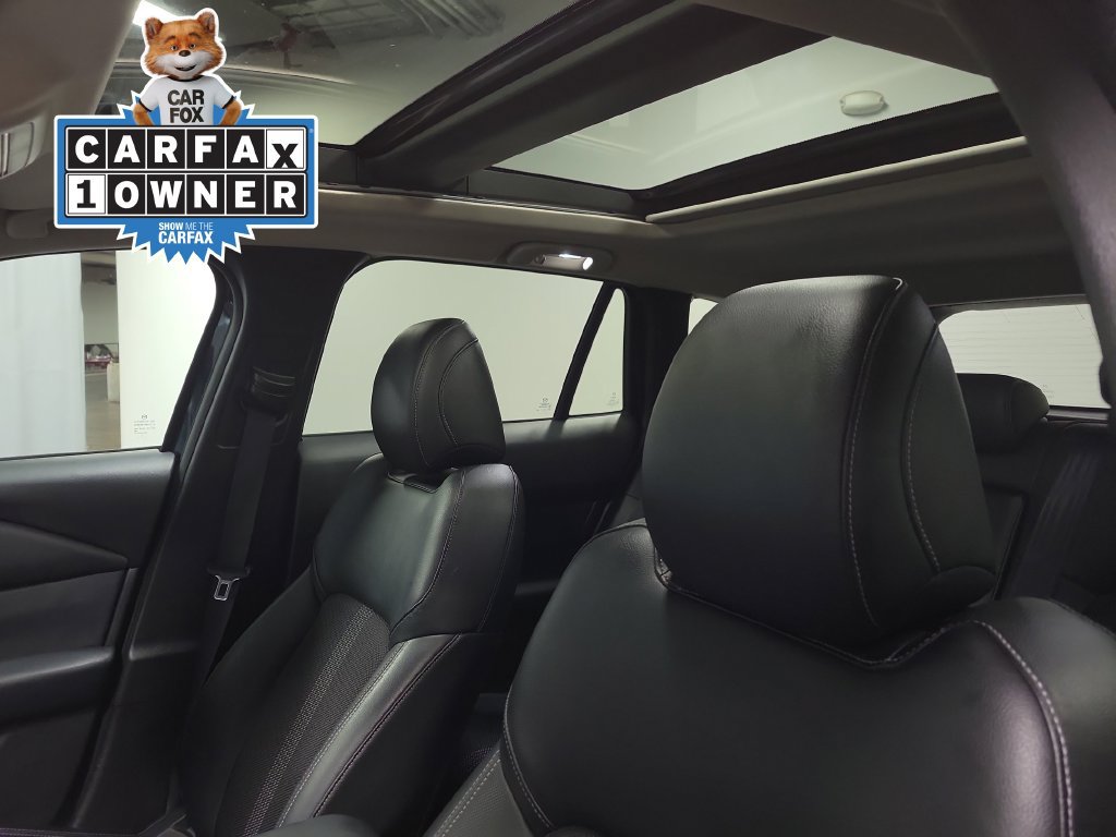 Used 2023 MAZDA CX-50 2.5 S w/ Cargo Package AWD/4WD image 17