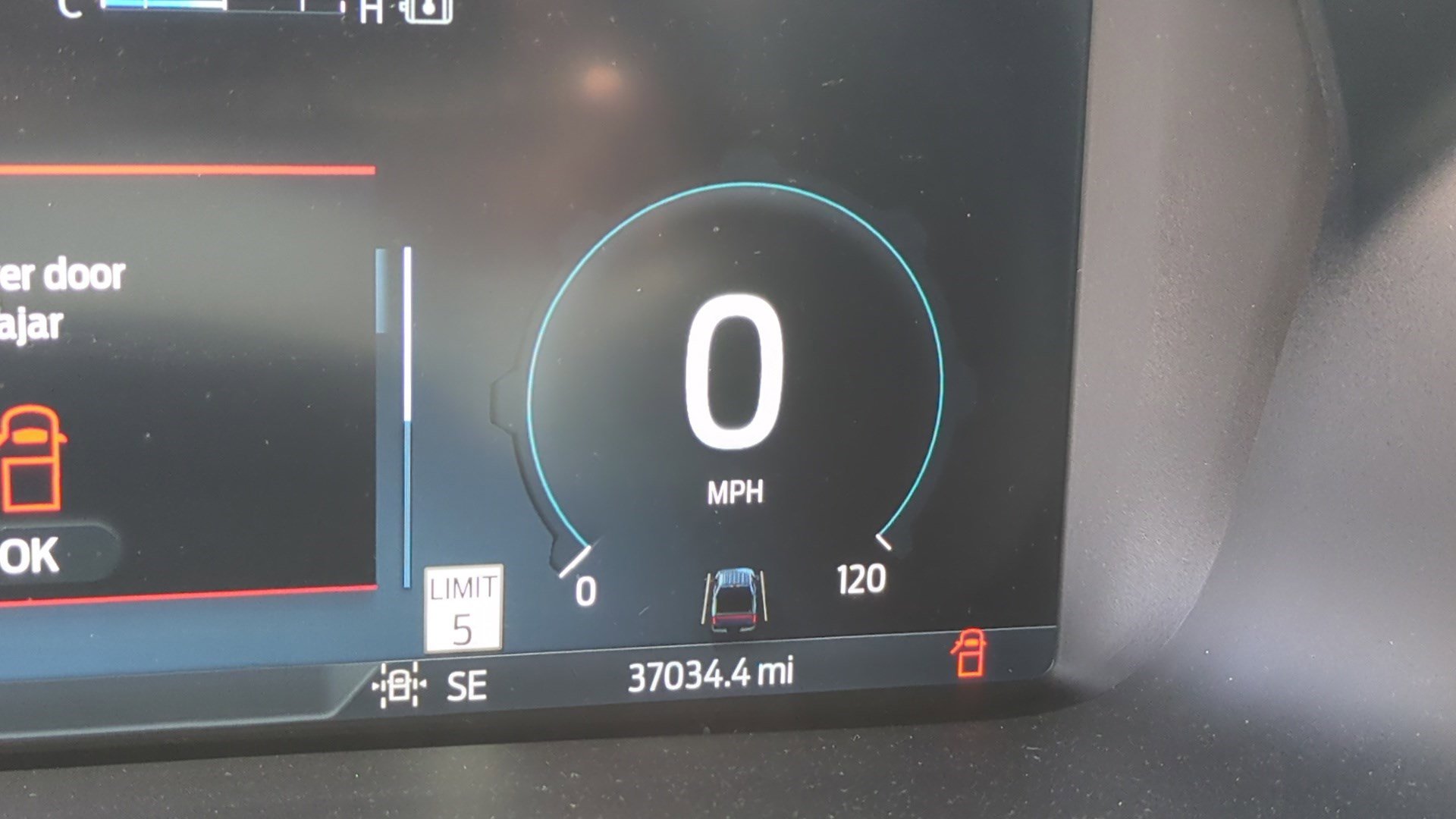 Used 2023 Ford F150 Lightning Lariat w/ Tow Technology Package image 19