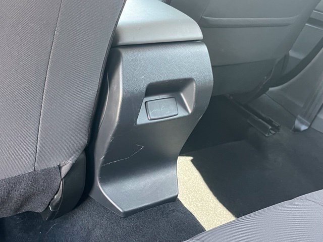 Used 2024 Subaru Crosstrek 2.0i w/ Crosstrek Mirror Package AWD/4WD image 22