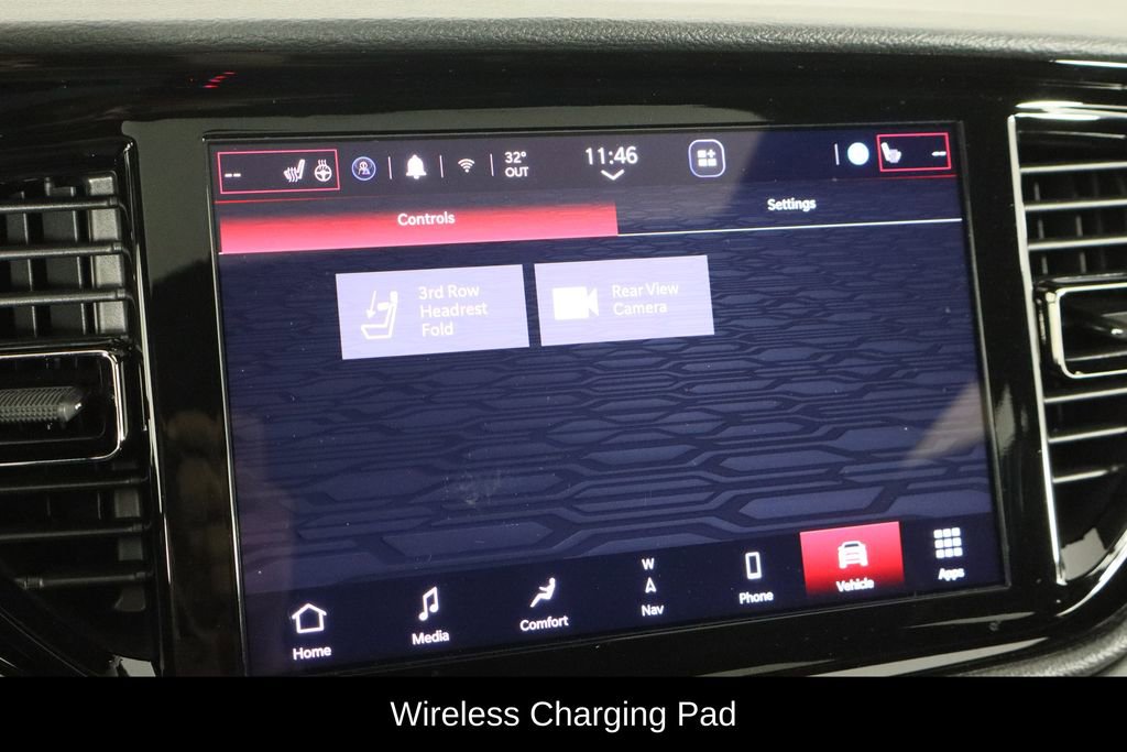 Used 2025 Dodge Durango GT image 38