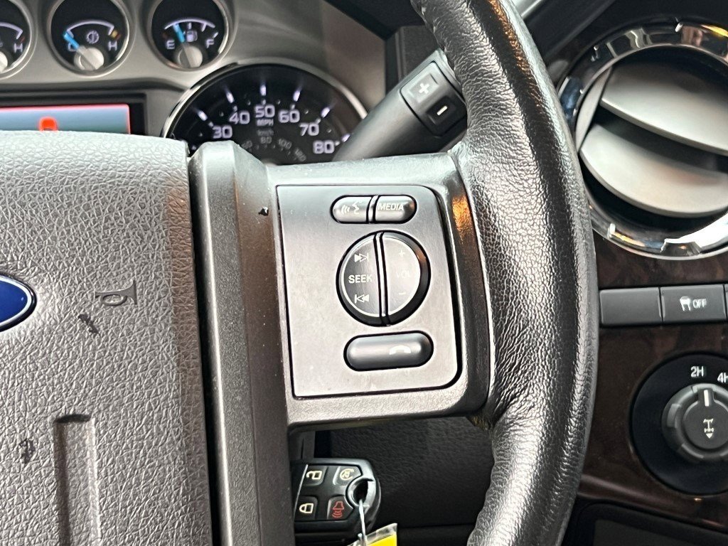 Used 2015 Ford F250 Platinum image 25