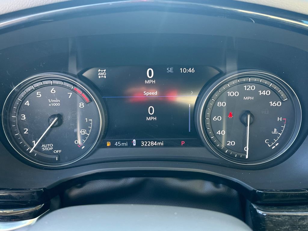 Certified 2022 Cadillac XT6 Premium Luxury w/ Technology Package image 27