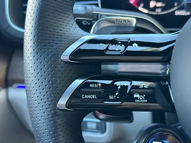 Certified 2026 Mercedes-Benz GLE 53 AMG 4MATIC image 31