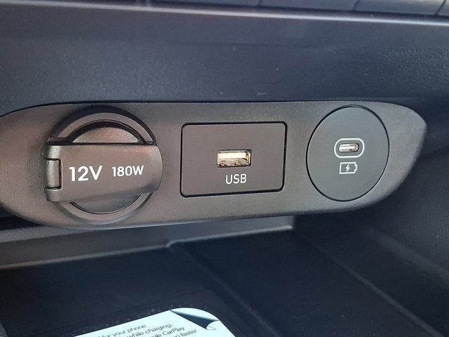New 2026 Hyundai Elantra SEL Sport FWD image 20