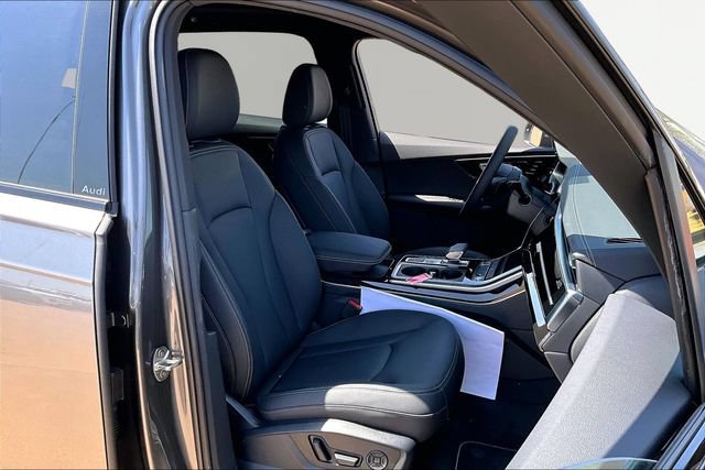 New 2026 Audi Q7 2.0T Premium AWD/4WD image 7