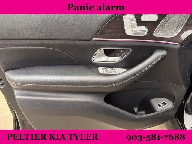 Used 2021 Mercedes-Benz GLE 350 4MATIC image 17