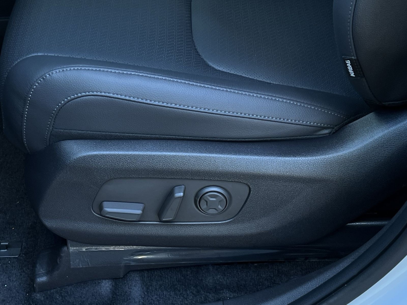 New 2026 Kia Carnival SX Prestige FWD image 19