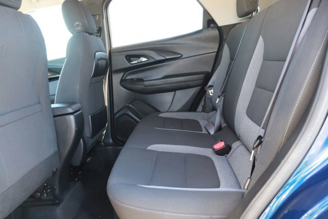 Used 2023 Chevrolet TrailBlazer LT image 12
