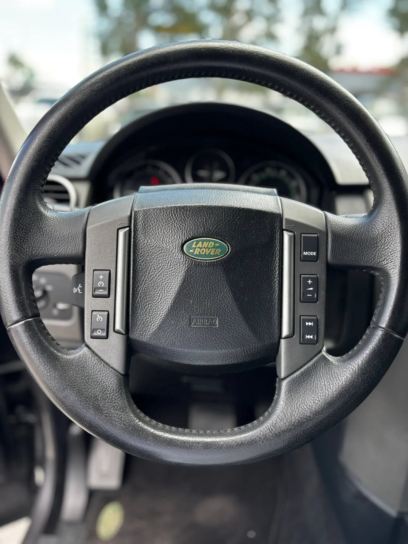 Used 2005 Land Rover LR3 HSE AWD/4WD image 30