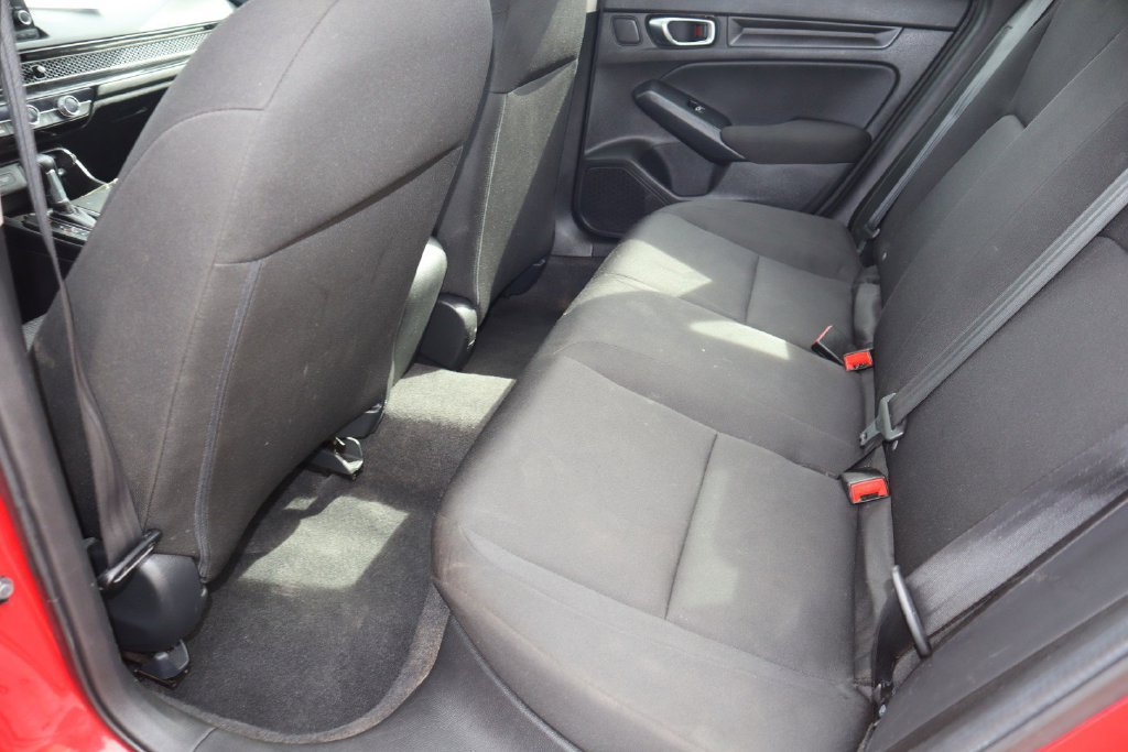 Used 2024 Honda Civic LX image 18