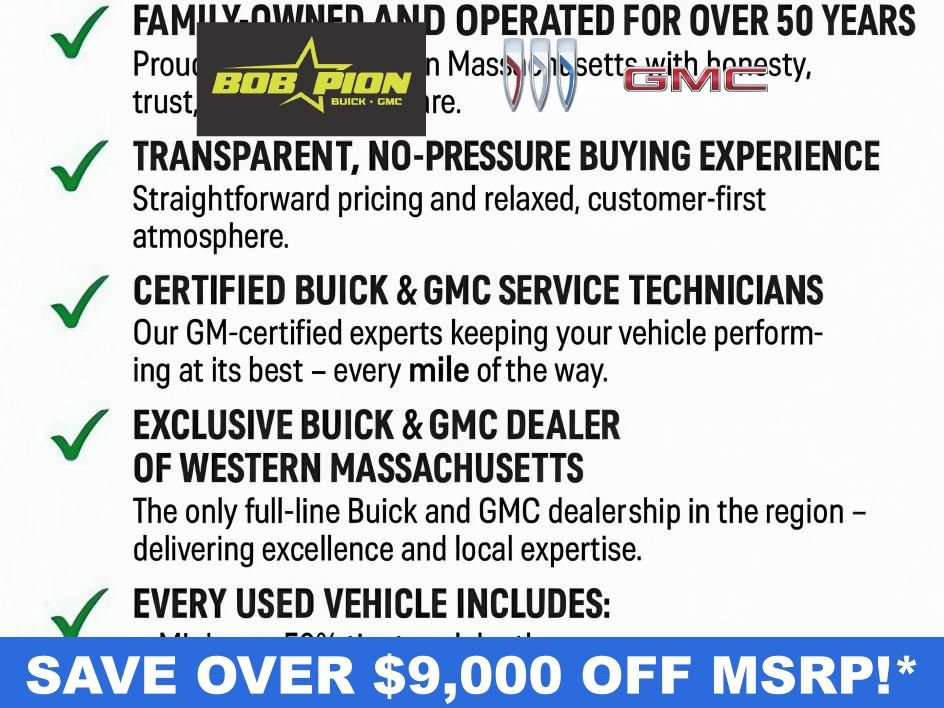 New 2025 GMC Sierra 1500 Pro w/ Pro Value Package AWD/4WD image 2