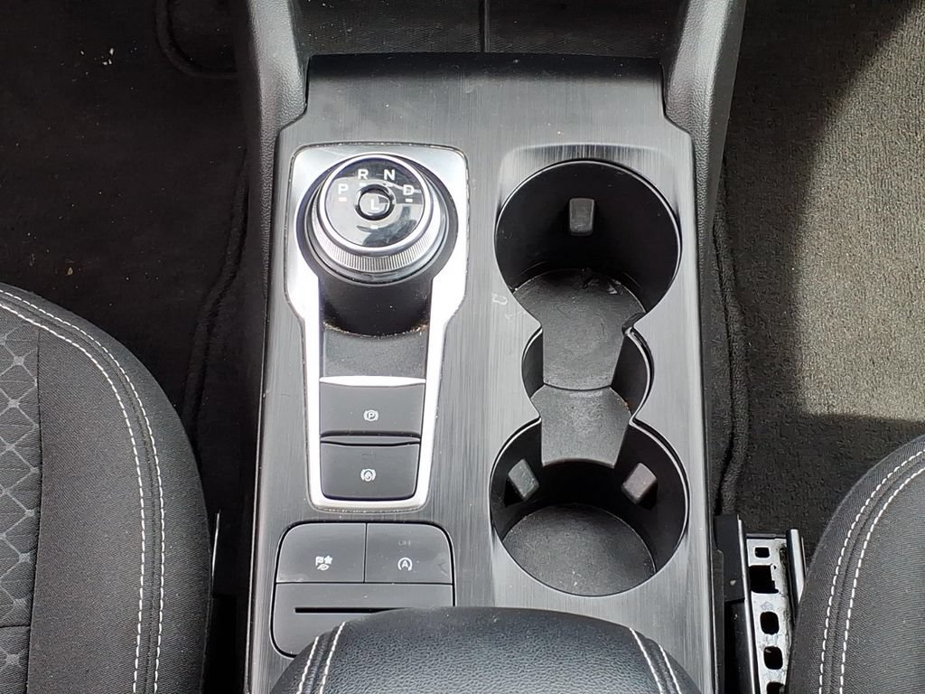 Used 2025 Ford Escape Active FWD image 22