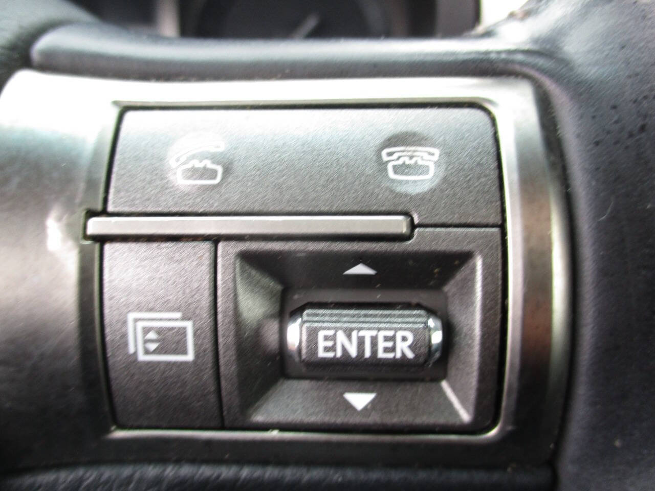 Used 2017 Lexus GX 460 Premium w/ Premium Package AWD/4WD image 22
