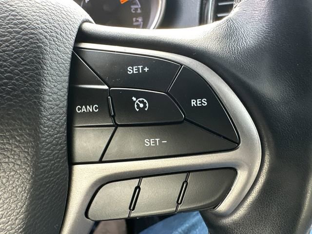 Used 2021 Jeep Grand Cherokee Limited w/ Premium Lighting Group image 28