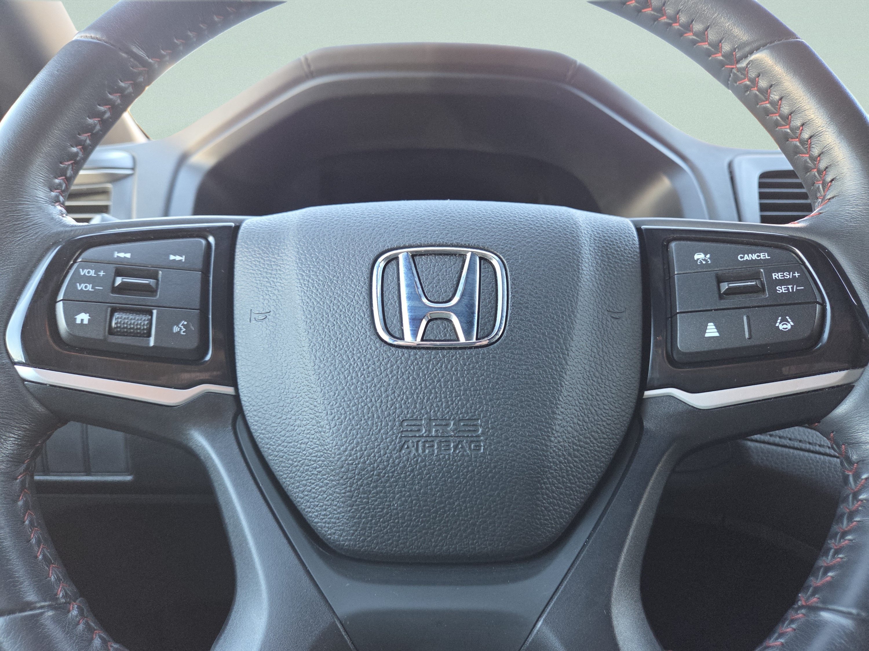 Certified 2025 Honda Odyssey Sport-L image 33