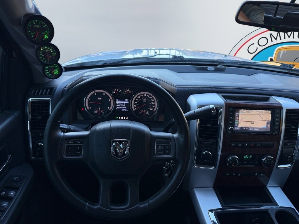 Used 2012 RAM 3500 Laramie w/ Cold Weather Group image 22