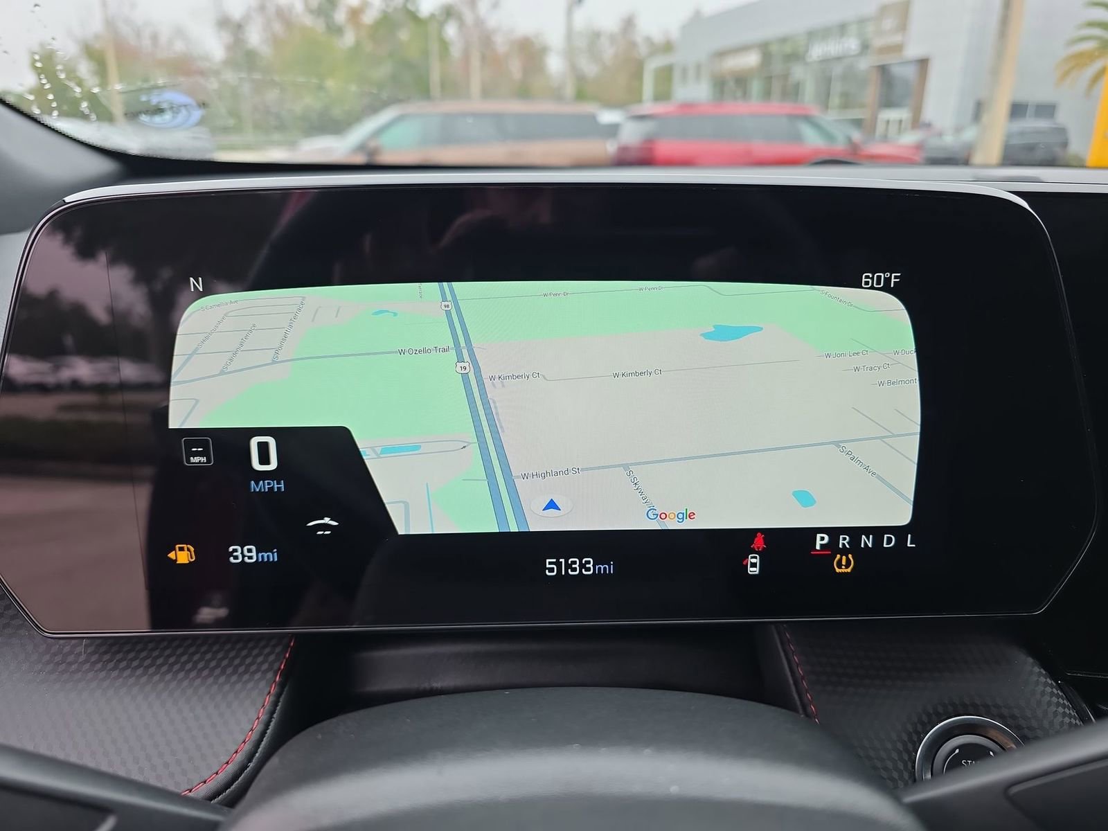 Used 2025 Chevrolet Equinox RS image 30