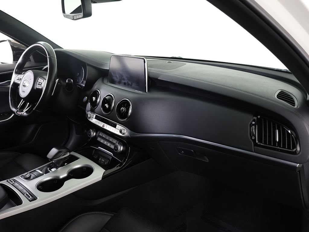 Used 2019 Kia Stinger GT2 AWD/4WD image 35