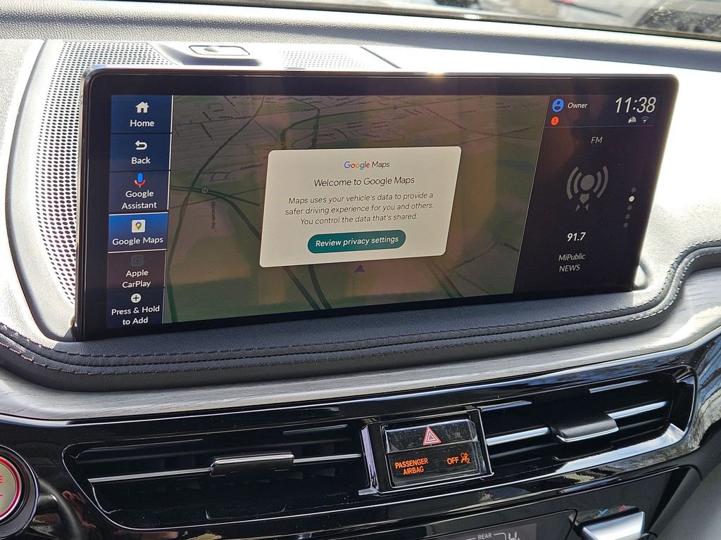 New 2026 Acura MDX w/ Advance Package image 24