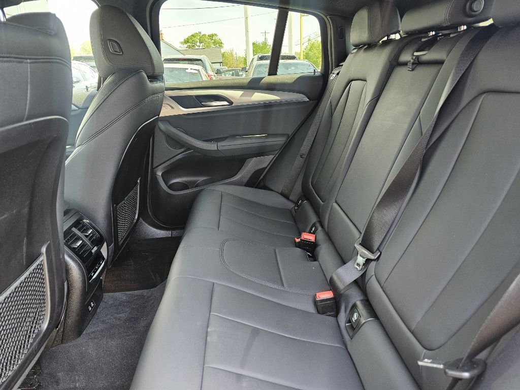 Used 2020 BMW X4 xDrive30i AWD/4WD image 31