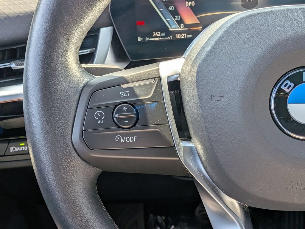 Certified 2025 BMW X2 xDrive28i AWD/4WD image 31