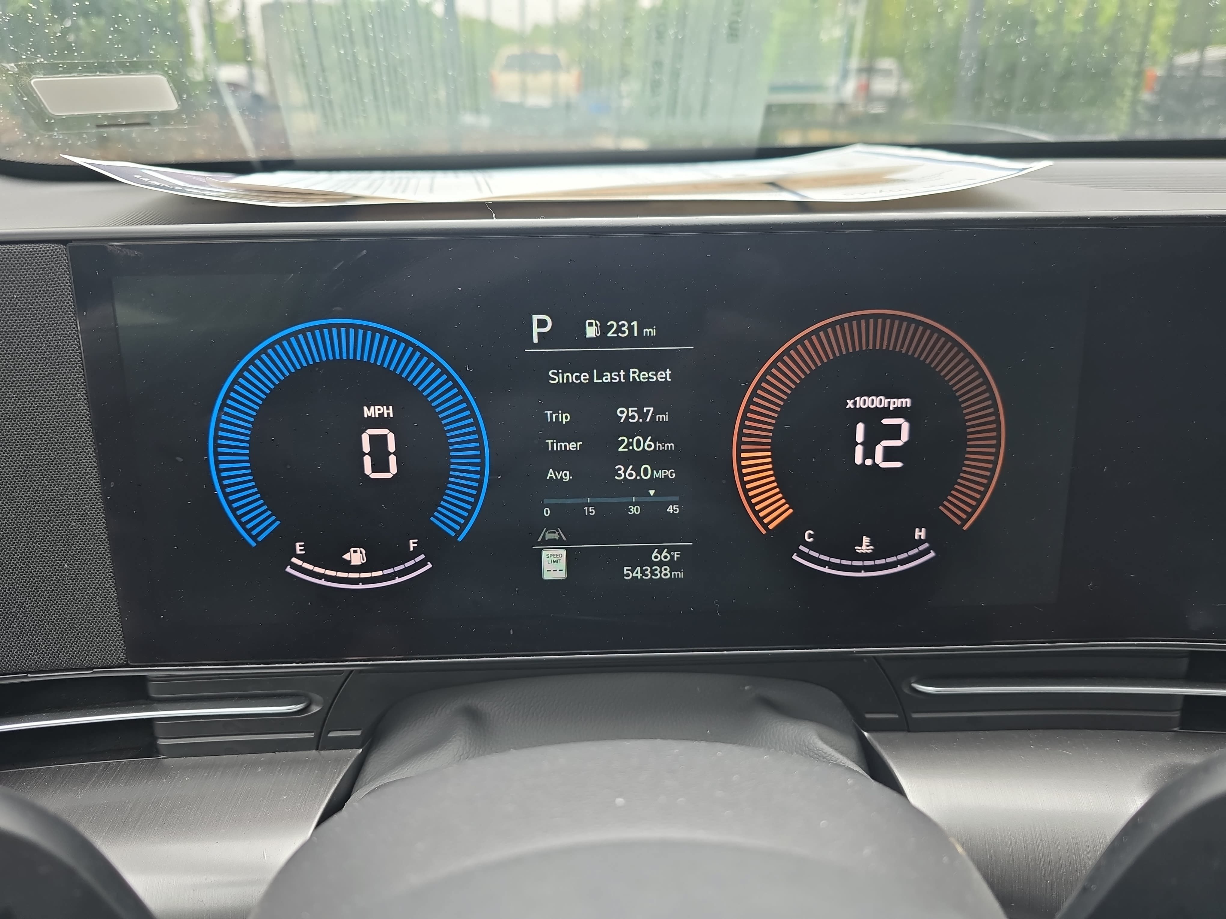 Used 2025 Hyundai Kona SEL FWD image 19
