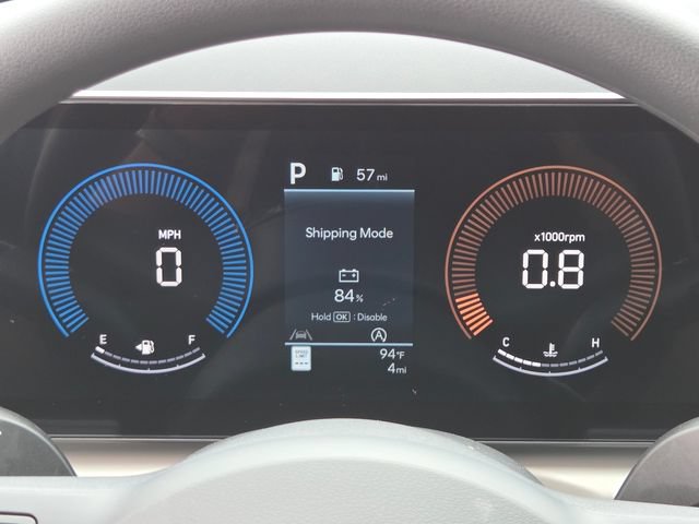 New 2026 Hyundai Tucson SEL AWD/4WD image 27