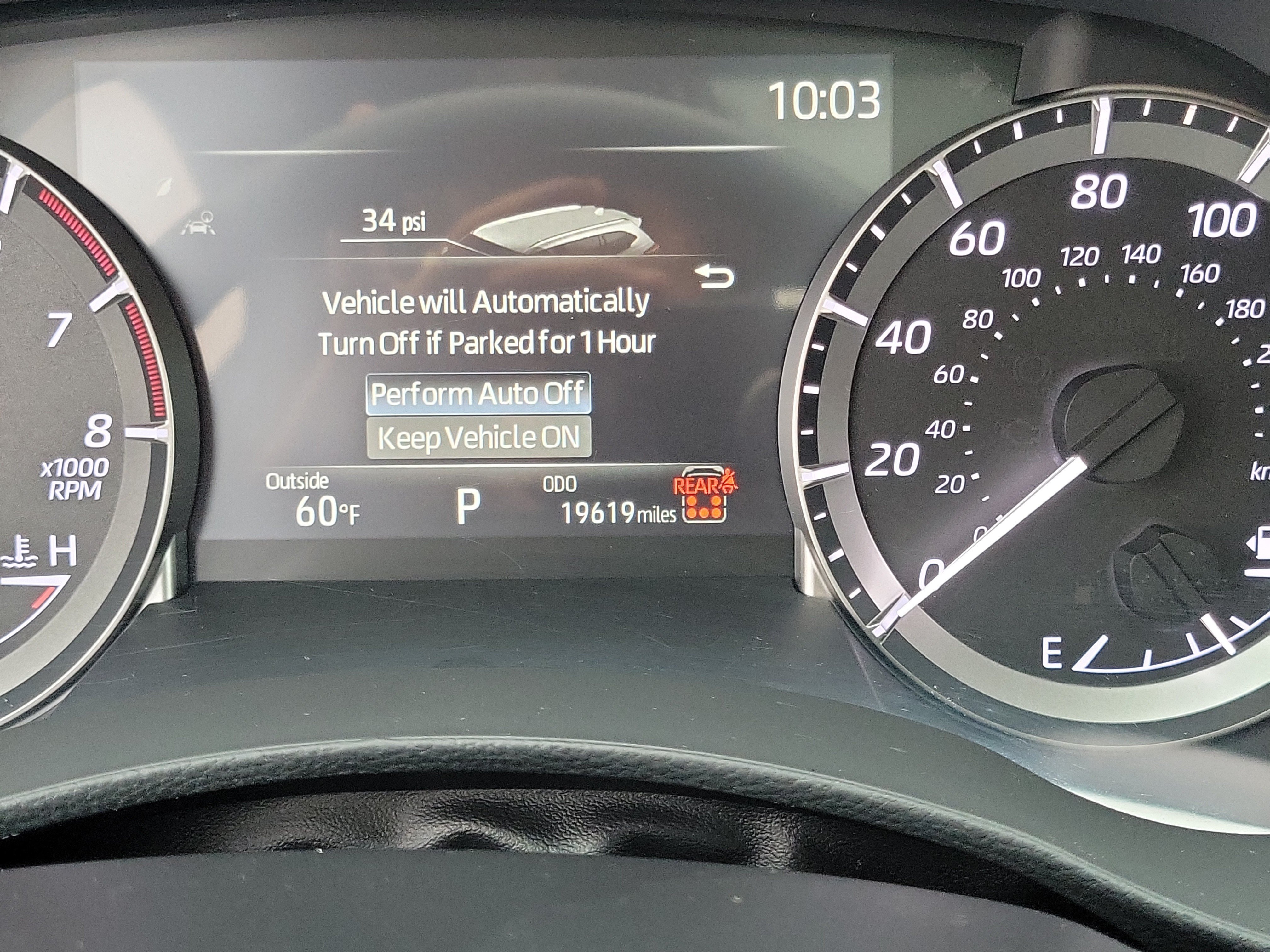 Used 2026 Toyota Highlander XLE AWD/4WD image 25