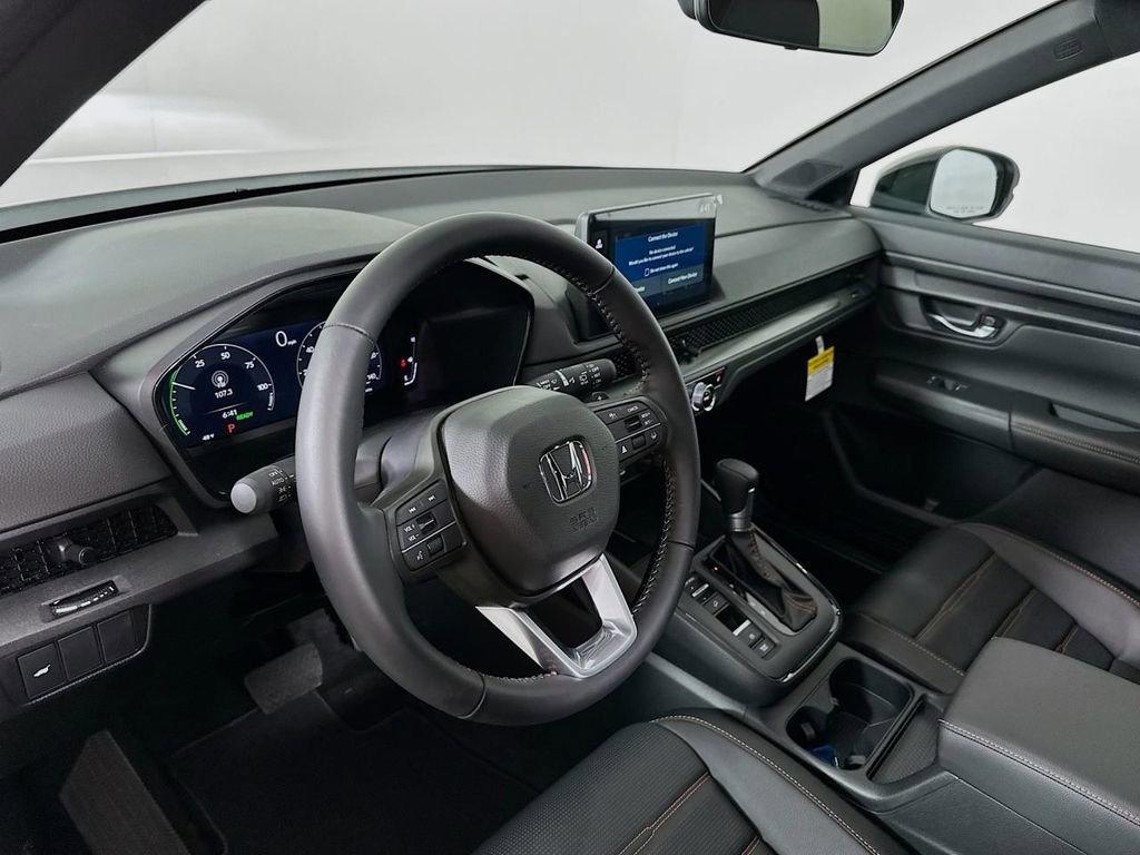 New 2026 Honda CR-V Sport-L image 10