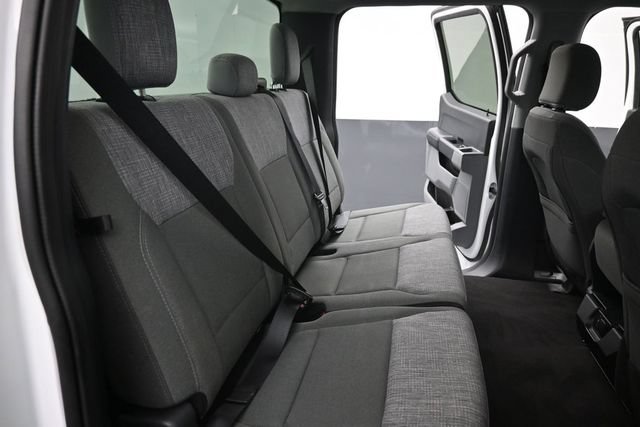 Used 2025 Ford F250 XLT AWD/4WD image 19