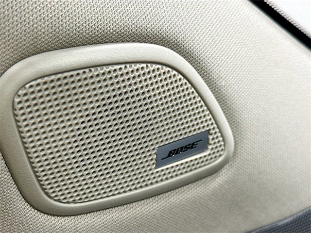 Used 2017 Nissan Murano SL w/ SL Technology Package image 21