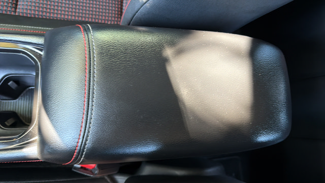 Used 2025 Nissan Kicks SR w/ Illumination Package FWD image 26