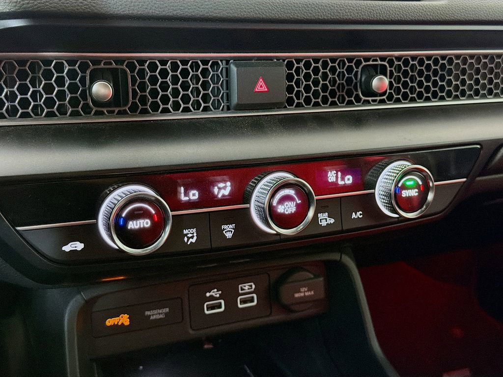 Used 2024 Honda Civic Type R image 18