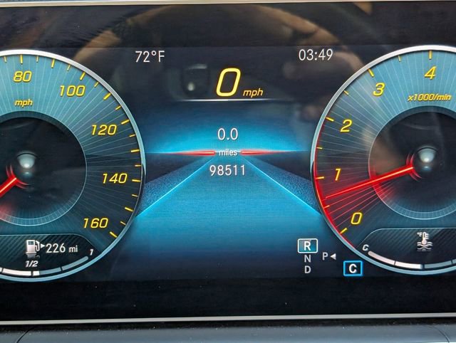 Used 2020 Mercedes-Benz GLE 350 4MATIC image 29