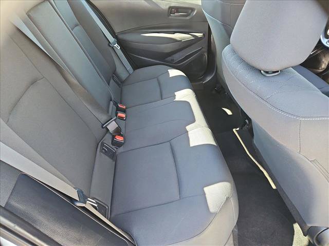 Used 2025 Toyota Corolla LE FWD image 25