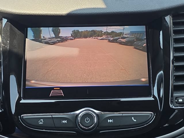 Used 2022 Chevrolet Trax LT w/ Driver Confidence Package AWD/4WD image 27