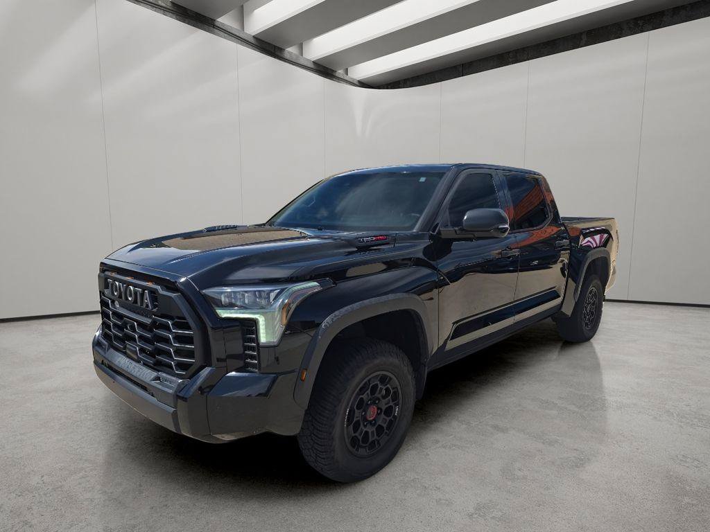 Used 2023 Toyota Tundra TRD Pro