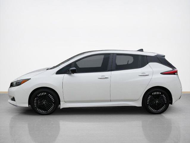 Certified 2024 Nissan Leaf SV Plus FWD image 6