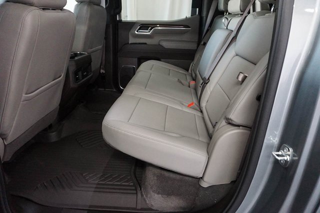 New 2026 Chevrolet Silverado 1500 RST w/ Convenience Package II image 16