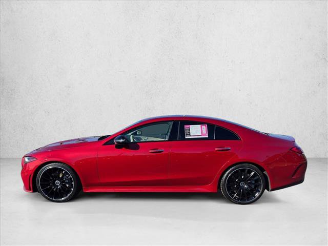 Used 2020 Mercedes-Benz CLS 450 image 9