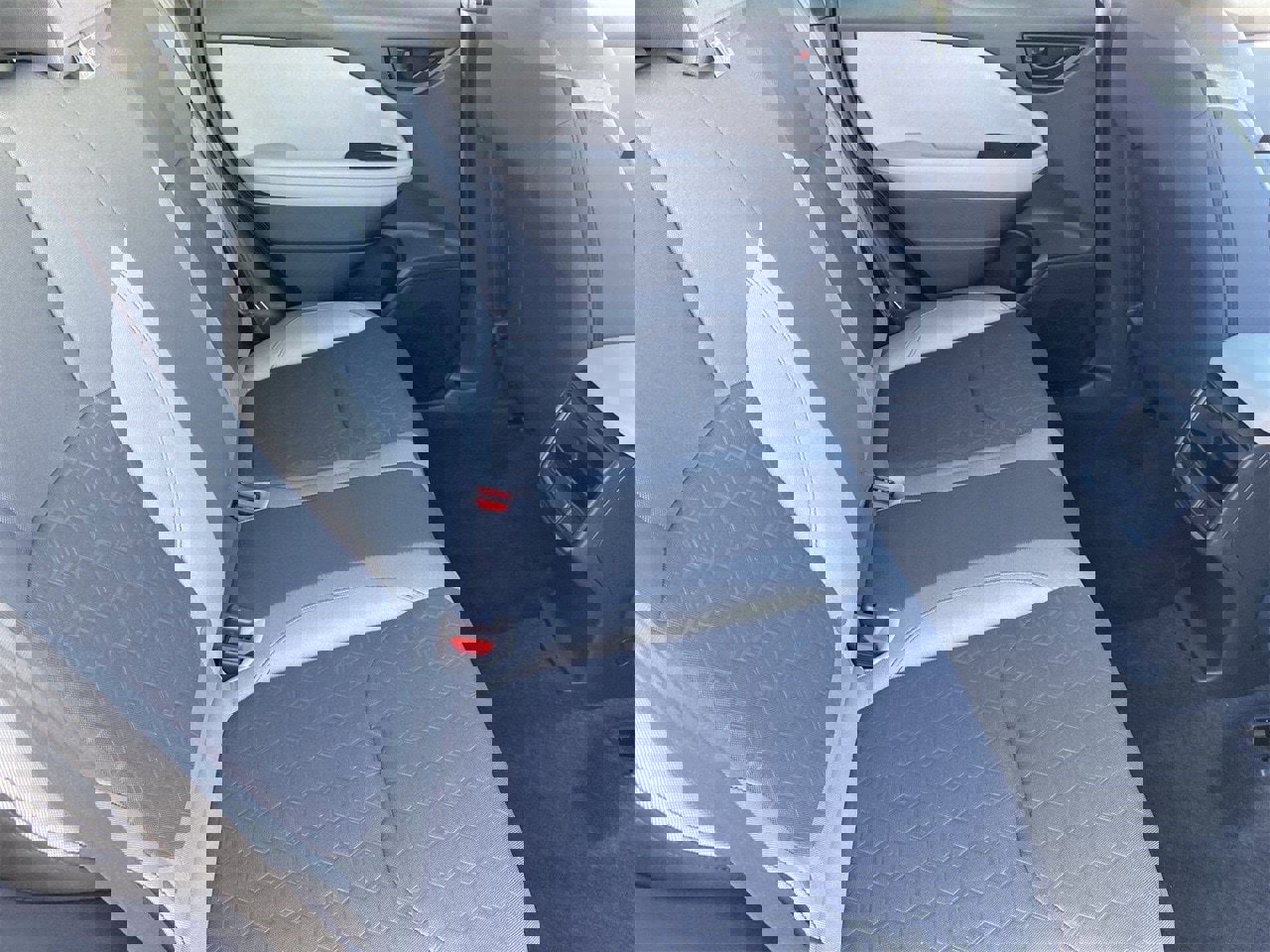 New 2026 Subaru Forester Standard Model image 9