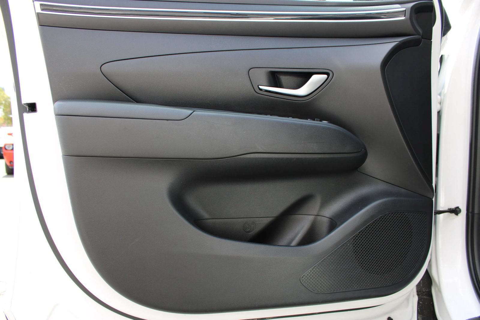 Used 2024 Hyundai Tucson SEL AWD/4WD image 6