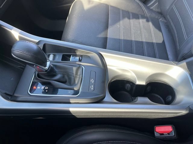Used 2024 Dodge Hornet R/T Plus w/ R/T Blacktop Package AWD/4WD image 20