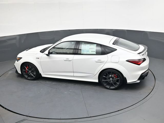 New 2026 Acura Integra Type S FWD image 23