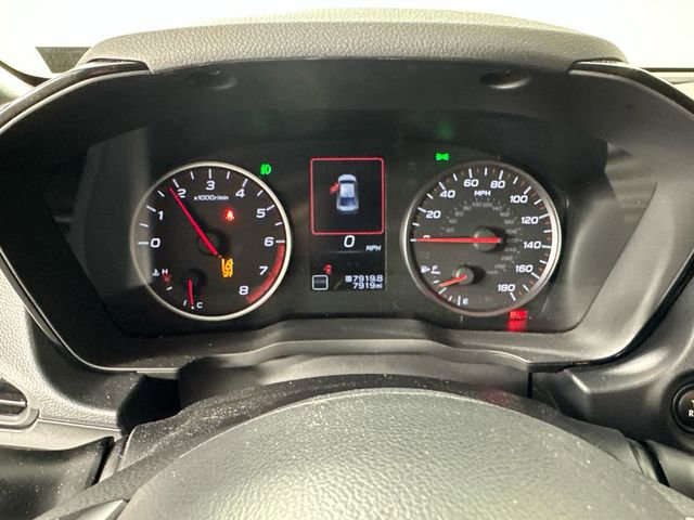 Used 2024 Subaru WRX Premium image 25