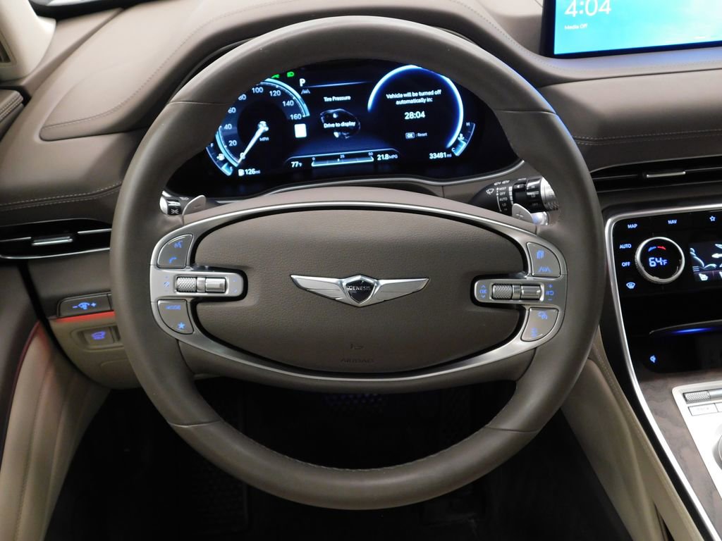 Used 2024 Genesis GV80 2.5T w/ Prestige Package image 21