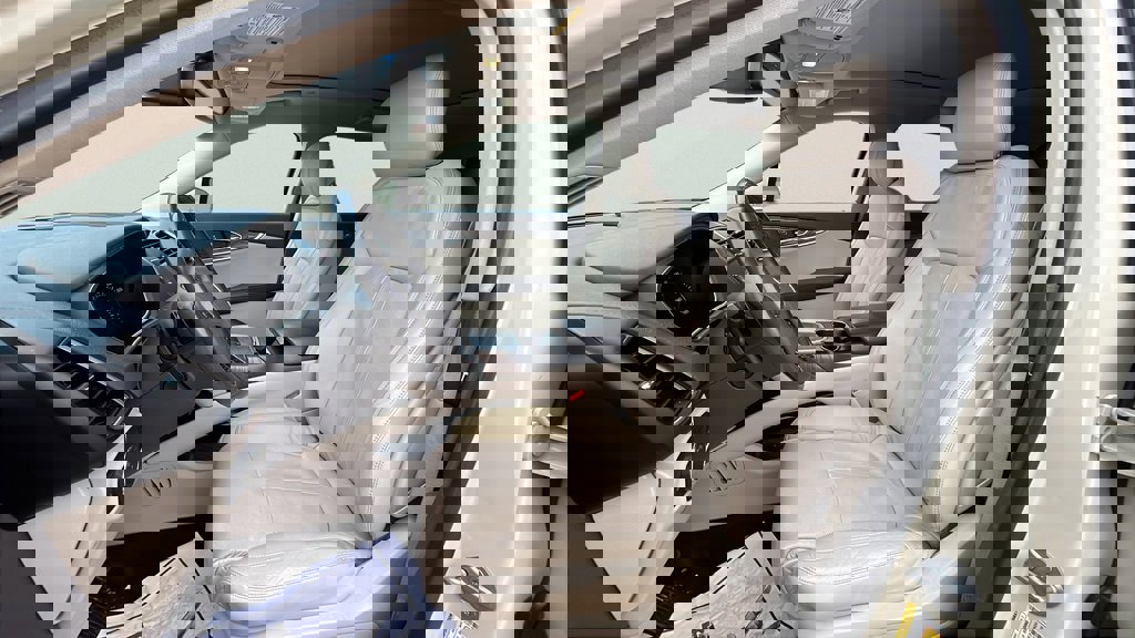 Used 2016 Lincoln MKX Reserve w/ Technology Package image 15