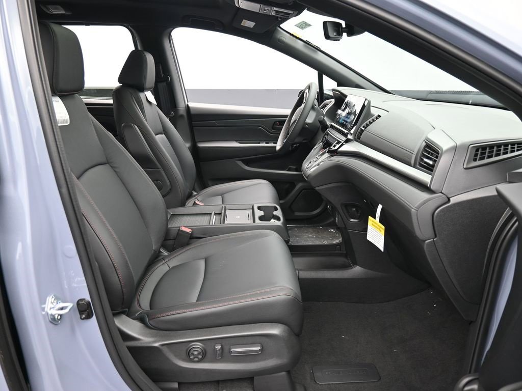 New 2026 Honda Odyssey Sport-L image 40